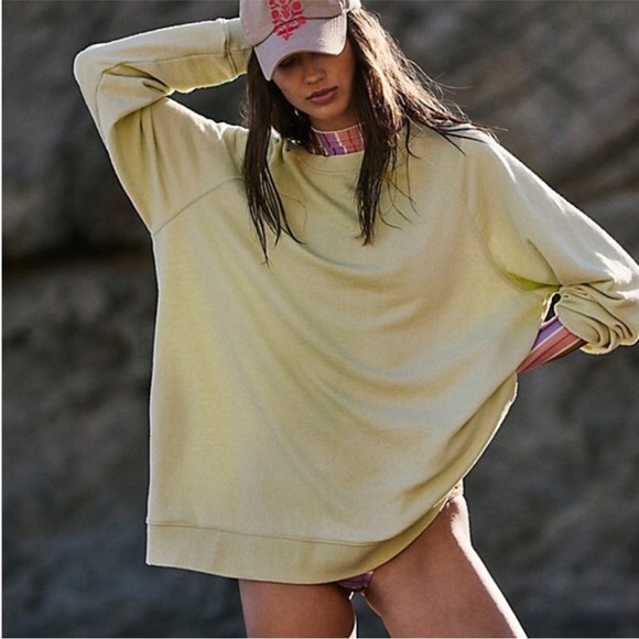 Fp Movement Playbook Tunic Size L - Picture 2 of 8